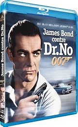 James Bond Contre Dr No