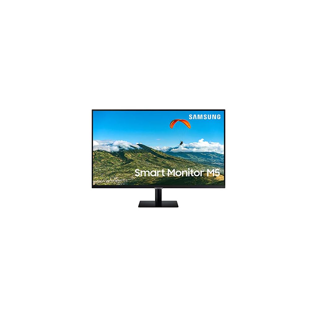 Samsung LS32AM500NNXZA Monitor Review with Specs