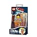 Lego The Lego Movie LEDLite Emmet LED Key Light Keyring