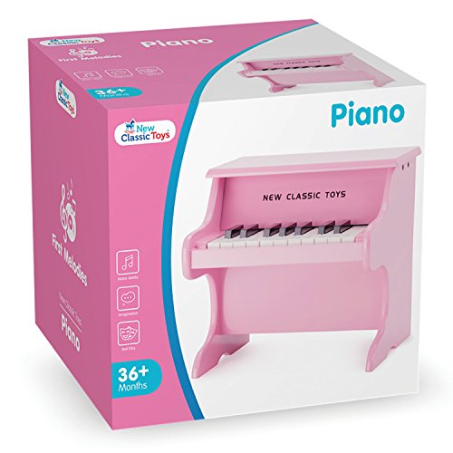 classic toys piano