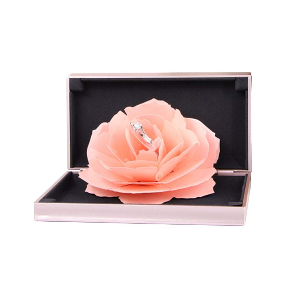 flower ring case