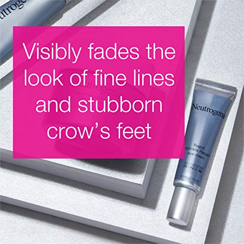 2 Neutrogena+Wrinkle+Anti+Wrinkle+Retinol+Hyaluronic