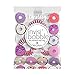 invisibobble Original Traceless Spiral Hair Ties - Pack of 3 Donut Dream - Strong Elastic Grip Coil Hair Accessories for Women - No Kink, Non Soaking - Gentle for Girls Teens Toddlers and Thick Hair