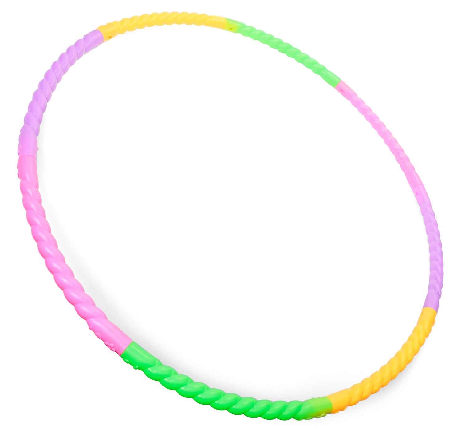 Tobar SLOT TOGETHER HULA HOOP