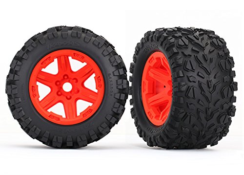 Traxxas 8672A 3.8