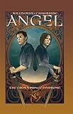 Angel: The Crown Prince Syndrome (Angel: After The Fall Book 8)