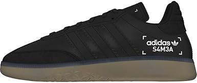 adidas samba rm black