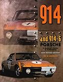 The 914 Porsche : A Restorer's Guide to Authenticity, Johnson, Brett, 0929758013