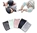 ZJY Crawling Knee Pads Anti Slip Unisex Baby kneepads Leg Warmers 5 Pairs