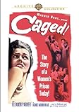 CAGED / (MOD MONO)                                 image