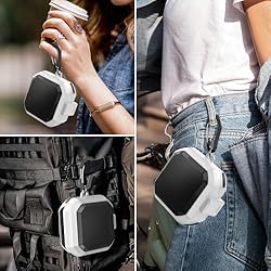 AIRSPO Powerbeats Pro Case, Power Beats Pro Case
