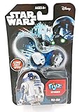 Star Wars R2-D2 SPINNER