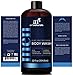 artnaturals Men’s Fresh Body Wash– Natural Shower Gel that Cleanses, Refreshes, Deodorizes & Moisturizing (16 Fl Oz -Pack of 1)