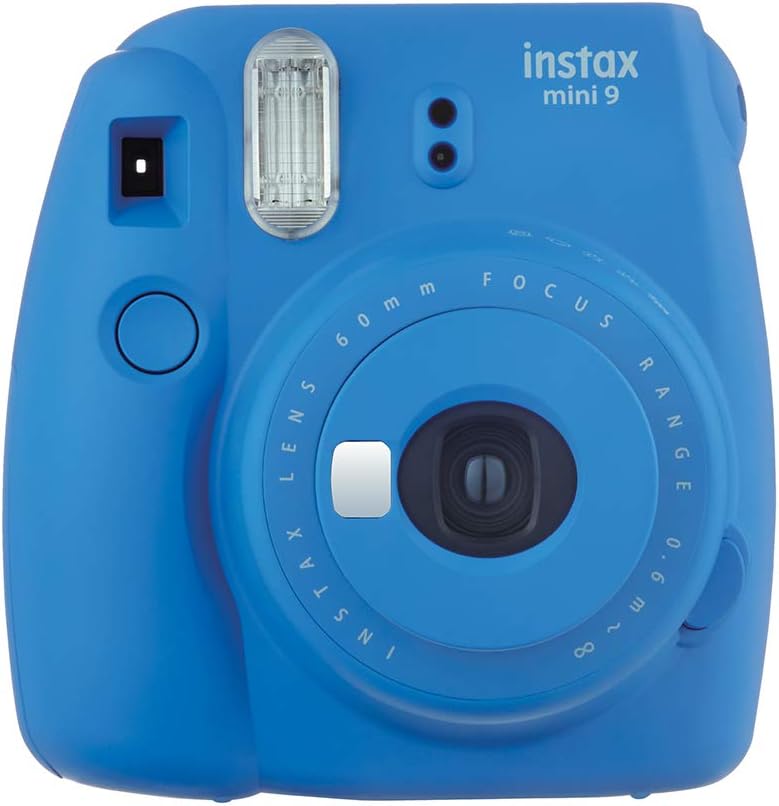 instax Mini 9 Camera