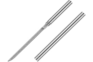 1Pc/2Pcs Outdoor Portable Knife with Sheath Multipurpose Outdoor Cutter Ergonomic Handle Outside Knife Compact Tool Reusable 