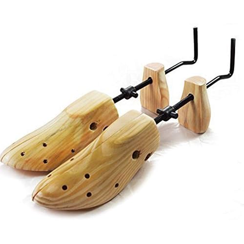 Great Ideas - Hormas de zapato de mujer (2 unidades, 3 niveles expansión)