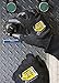 Superior Glove High Abrasion and Cut Resistant Gloves with Foam Nitrile Palm Touchscreen (Dexterity S13NGFN) 1 Pair of Large Gloves