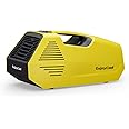 EnjoyCool Portable Air Conditioner - Air Conditioning Unit with 240W Low Power Consumption, Portable AC for Outdoor Tent Camping/RVs or Home Use