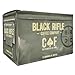 Black Rifle Coffee K-Cups 2 Boxes of 12(24 -K cups) (CAF)