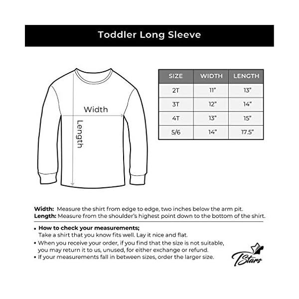 T-rex Dinosaur Santa Long Sleeve Shirt Toddler Kids Ugly Christmas Sweater Style - Image 7