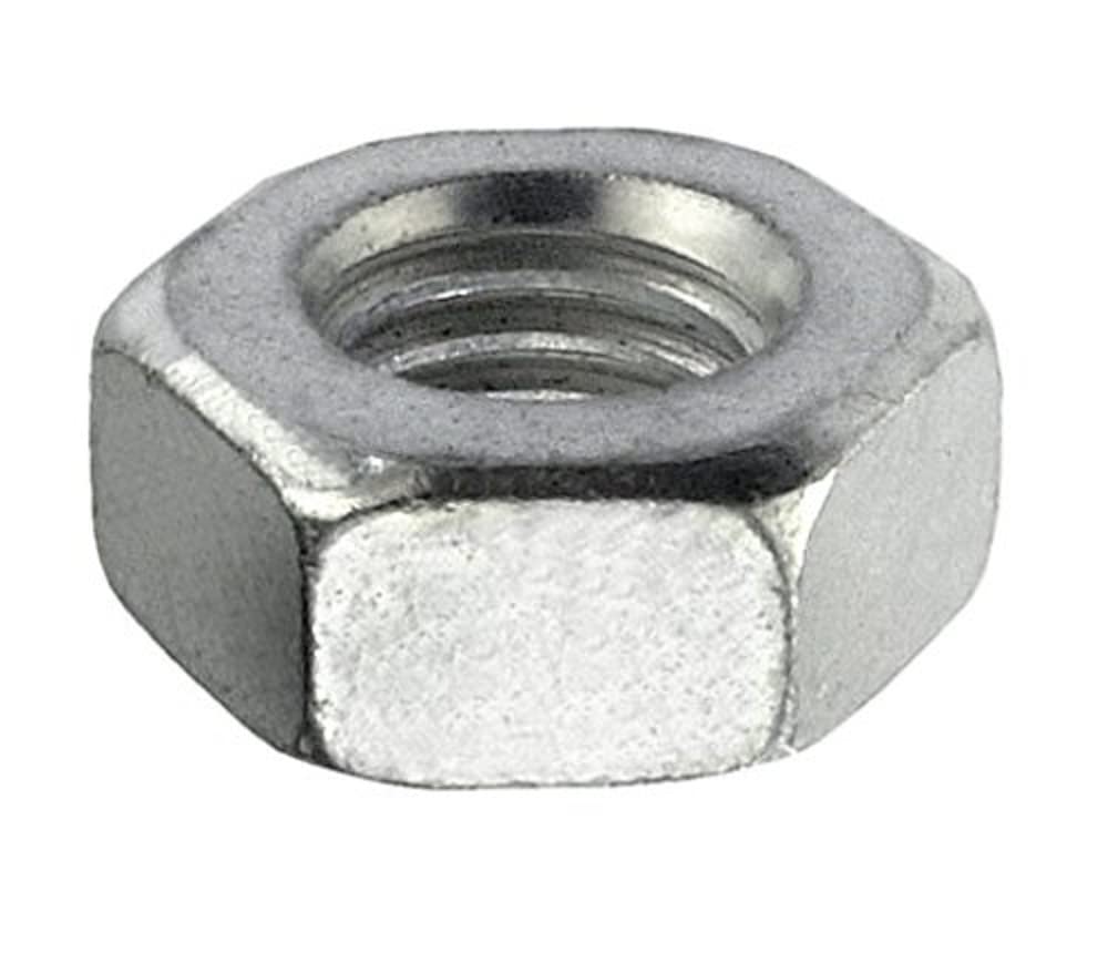 CONNEX KL4220010 1000g M10 Galvanized Hexagonal Nuts