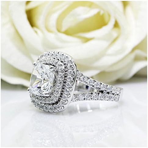 Galeria Del Coleccionista Anillo Pasion De Diamantes 2025 www