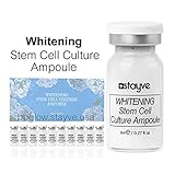 Stayve Whitening Stem Cell Culture Ampoule Serum