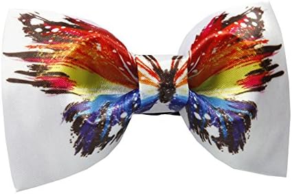 Unique Design Bow Tie For Wedding Party Men Adjustable Bowties tuxedo
