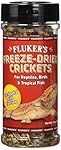 Fluker's 1.2-Ounce Freeze Dried Crickets