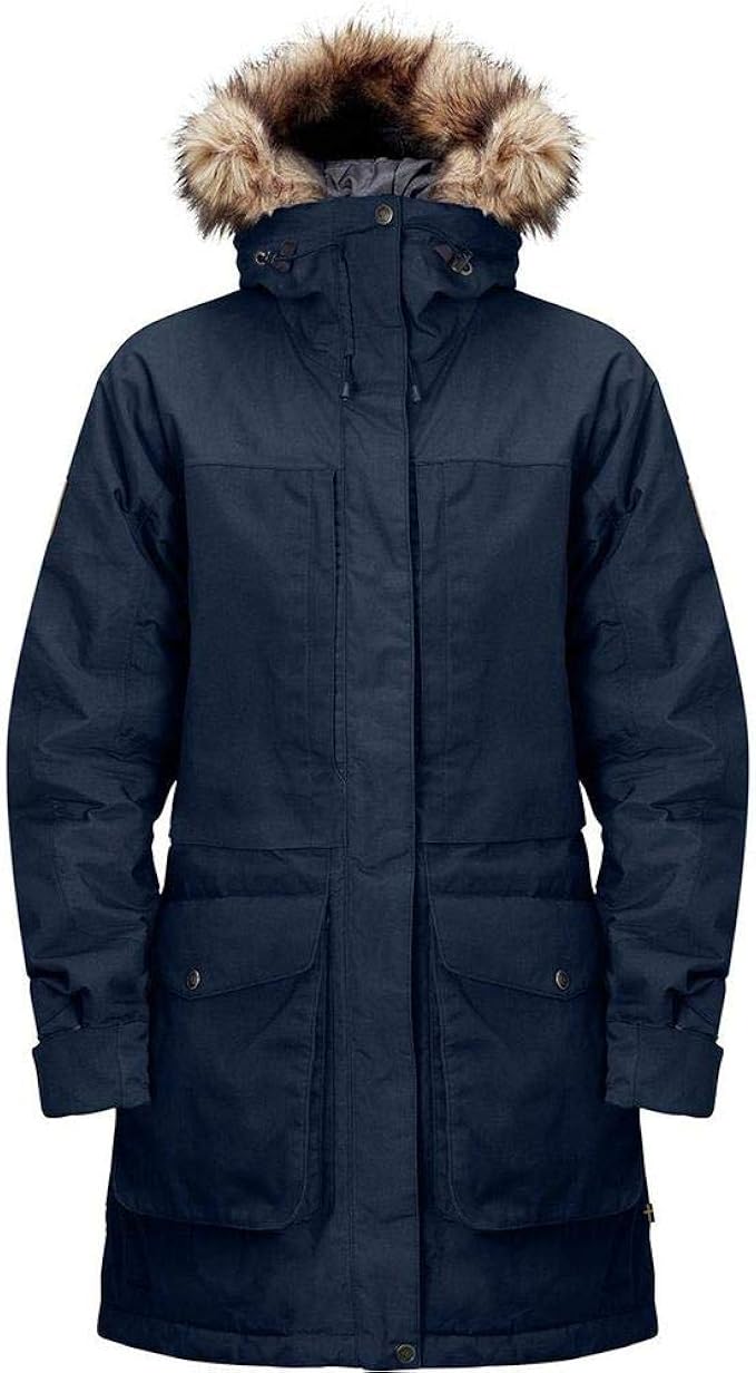 räven jacket
