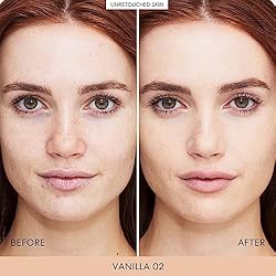 bareMinerals Complexion Rescue Natural Matte Tinted