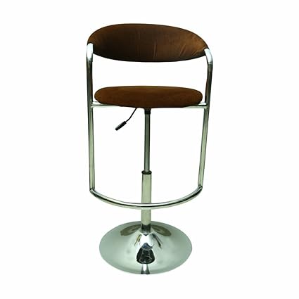 Mavi Brown Attractive Bar Stool