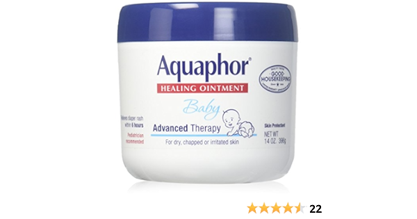 aquaphor healing ointment amazon