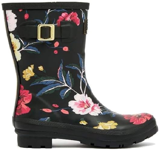 molly mid height rain boots