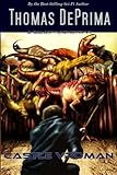 Castle Vroman (A Galaxy Unknown) (Volume 6)