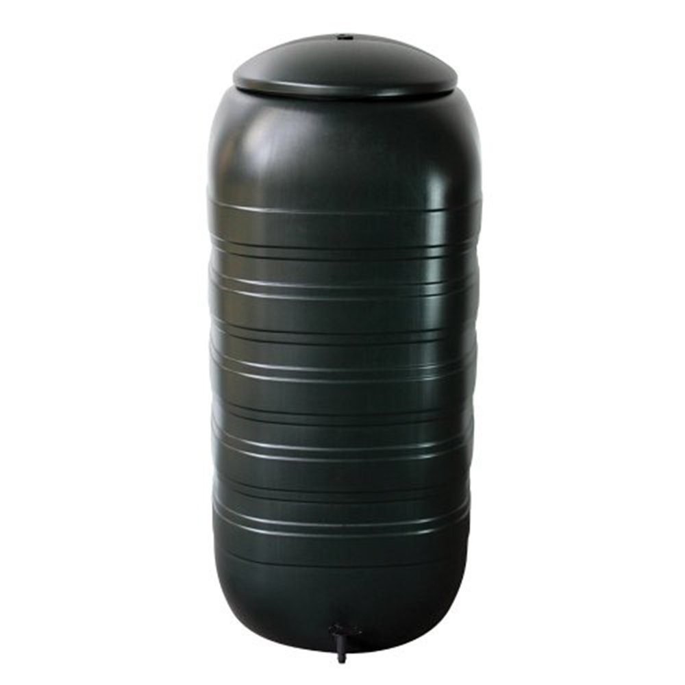 Strata pro Ward 250L Slimline Water Butt including Tap and Lid