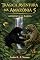 Livro Trágica Aventura na Amazônia 5: A Odisseia de Kariel