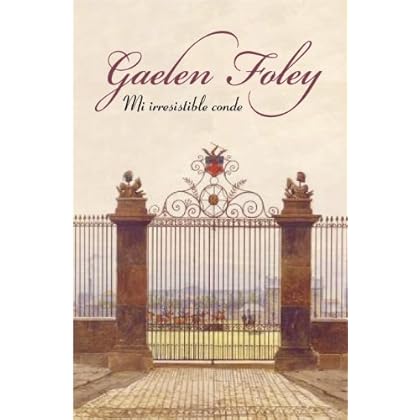 Mi irresistible conde (Club Inferno 3)