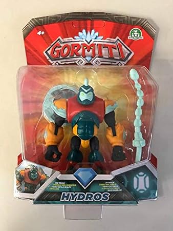 rocco giocattoli gormiti