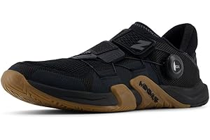 New Balance Mens Minimus TR V2 BOA Cross Trainer