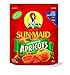 Sun Maid California Apricots, 6-Ounce Pouches (Pack of 4)