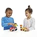 Play-Doh Town Fire Truck Dough Play Set