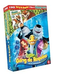 Gang De Requins + Zamy L'hyperactif - Pack Spécial