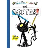Scribbles and Ink, The Contest