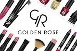 Golden Rose Perfect Lashes Black Eyeliner Quick Dry Long Lasting Deep Look view 4