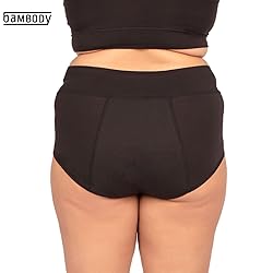 Bambody Period Underwear for Women - Bamboo