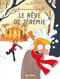 Le  rêve de Jérémie