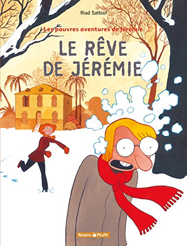 Le  rêve de Jérémie