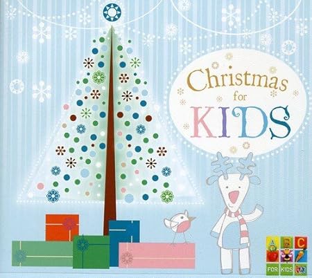 My christmas abcs- review Various Artists - Christmas with ABC for Kids - Amazon.com Music