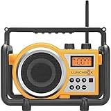 Fm Radio Rechargeable, Sangean Am Handheld Rugged
